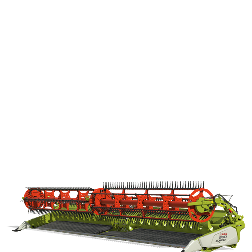 Convio Flex 1380